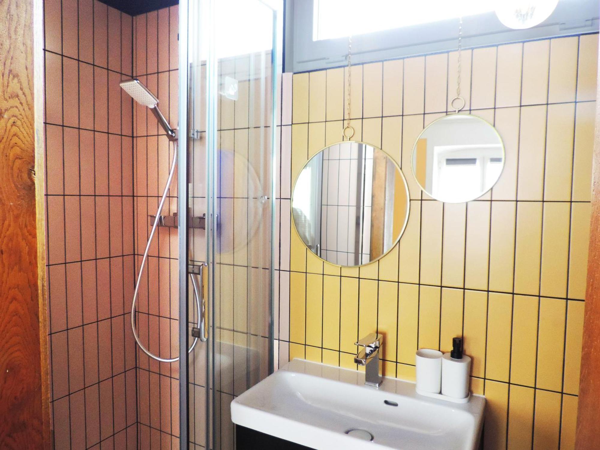 Strasbourg Evasion Popアパートメント エクステリア 写真